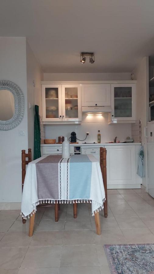 A 10 Minutes A Pieds De La Plage, Residence La Corniche Du Mont Canisy - Traveller Award 2023 Blonville-sur-Mer Exteriör bild