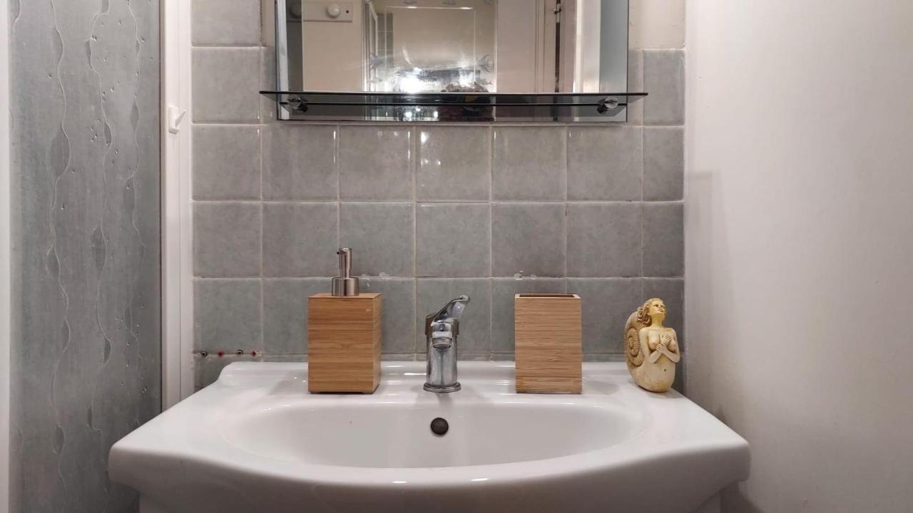 A 10 Minutes A Pieds De La Plage, Residence La Corniche Du Mont Canisy - Traveller Award 2023 Blonville-sur-Mer Exteriör bild